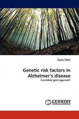 Libro Genetic Risk Factors In Alzheimer's Disease - Ã¿âg...