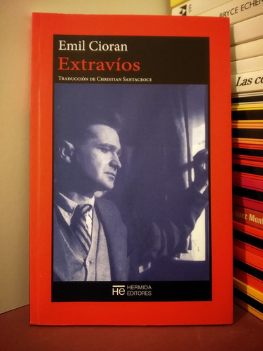 Extravíos - Emil Cioran