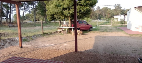 Imagen 10 de 11 de Casa A Estrenar Para 4 Personas