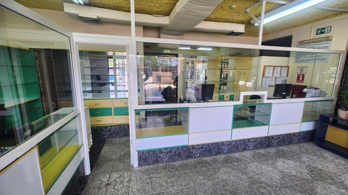 Grey Zuloaga Y Javier Philip Inzitu Realtors Venden Local Comercial En C.c. Metro Plaza San Diego Carabobo Venezuela