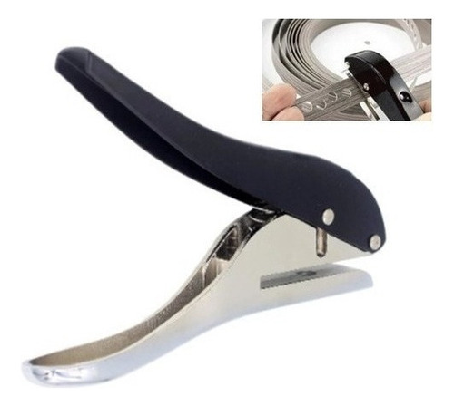 Gift Portable Single Hole Punch 10mm