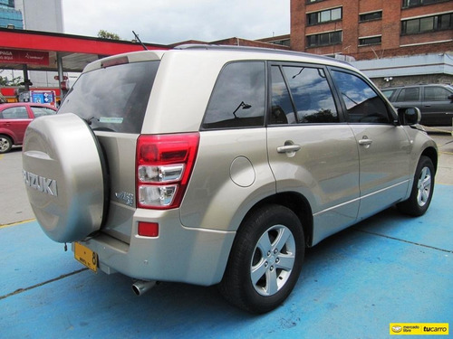 Suzuki Grand Vitara 2.0 Sz 4x2