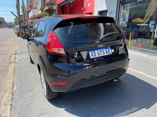 Ford Fiesta Kinetic Design 1.6 Se 120cv 2019