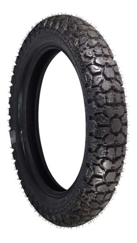 Imagen 1 de 5 de Cubierta Trasera 410x18 Pirelli Mt 40 Trial Tornado Skua En