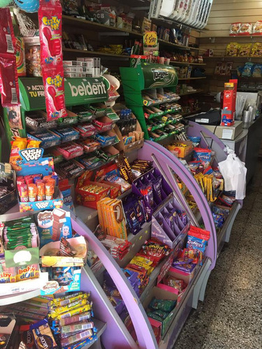 Fondo De Comercio - Kiosko Almacen - Olivos