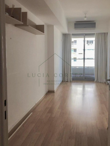 Departamento En Venta Olivos 2 Dormitorios En Piso 10 Con Vista Al Rio Torre Mayor