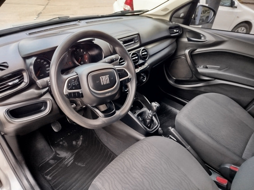 Fiat Cronos 1.3 Gse Like