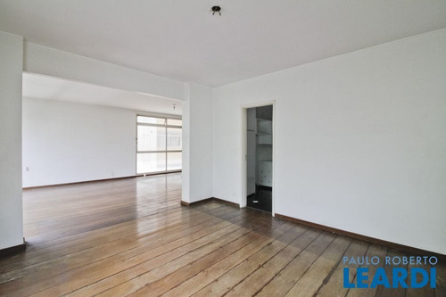 Imagem 10 de 15 de Apartamento - Higienópolis - Sp - 632403