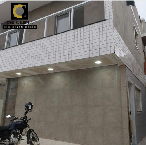 Imagem 4 de 15 de Casa Com 49m² Andar Terreo A Venda Por R$ 230mil - 319
