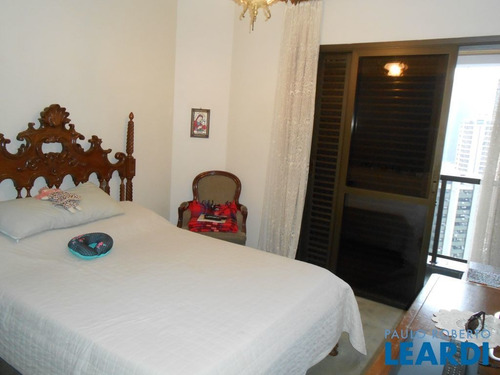 Imagem 12 de 15 de Apartamento - Chácara Santo Antonio - Sp - 587657