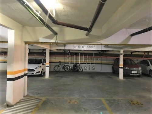 Imagem 15 de 28 de Apartamento Com 2 Dormitórios À Venda Com 91.81m² Por R$ 357.000,00 No Bairro Boqueirão - Curitiba / Pr - Ap1507