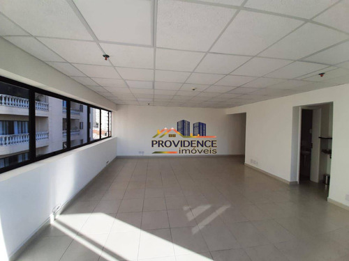Imagem 16 de 22 de Sala À Venda, 51 M² Por R$ 330.000,00 - Centro - São Caetano Do Sul/sp - Sa0198