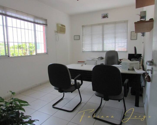 Imagem 7 de 15 de Excelente Prédio Comercial Á Venda No Jardim Do Trevo. - Ba00001