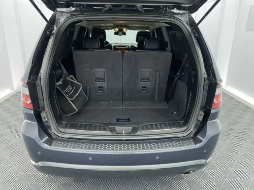 Dodge Durango 3.6 Limited Plus