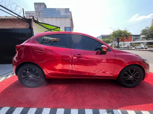 Mazda 2 1.5 Grand Touring Lx