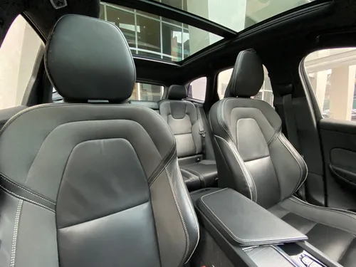 Volvo XC60 T8 Hibrida