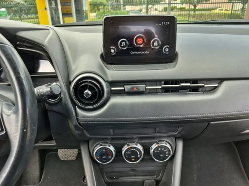 Mazda CX-3 2.0 Touring At
