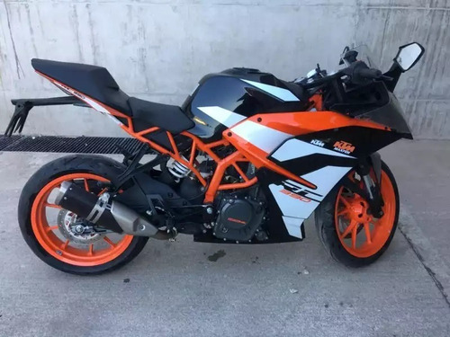 Imagen 1 de 6 de Ktm Rc 390