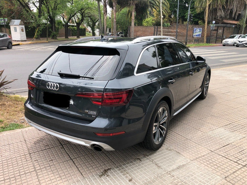 Imagen 5 de 7 de Audi A4 2.0 Tfsi Allroad Quattro 2018 Excelente Estado Conc