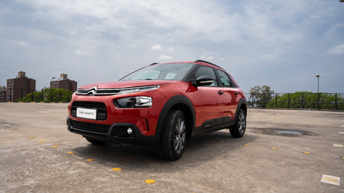 Citroën C4 Cactus 1.6 Vti 115 Feel