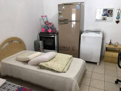 Imagem 14 de 21 de Casa Com 3 Dormitórios À Venda, 150 M² Por R$ 640.000,00 - Alto Da Mooca - São Paulo/sp - Ca0067
