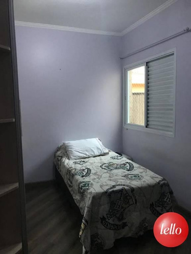 Imagem 12 de 25 de Apartamento - Ref: 227050