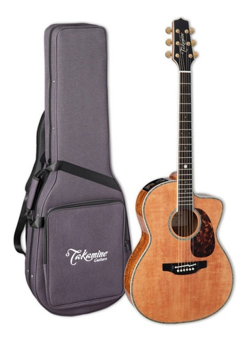 Violão Takamine Ltd 2022