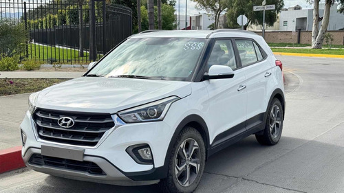 Hyundai Creta 1.6 Gls Premium At