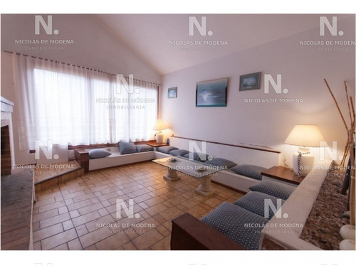 Gran Chalet En Venta- Ref: 3498