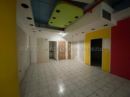 Imagen 4 de 14 de Local En Venta En El Recreo (mg) 58 424 280 09 21