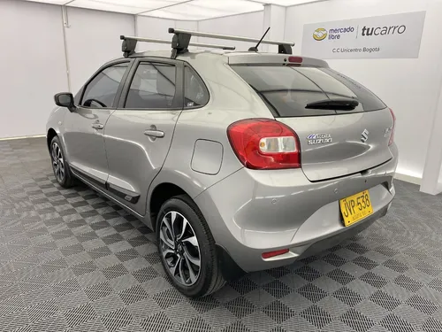 Suzuki Baleno 1.4 Gl