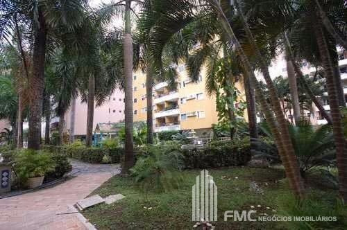 Imagem 1 de 16 de Apartamento Padrão Com 3 Quartos - Vd1158-v