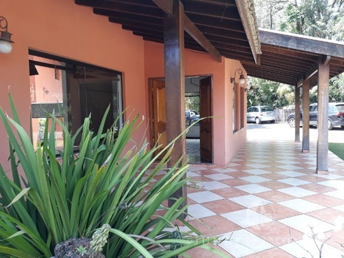 Vendo Linda Chácara No Caxambu- Jundiaí - Ch00101 - 2451798