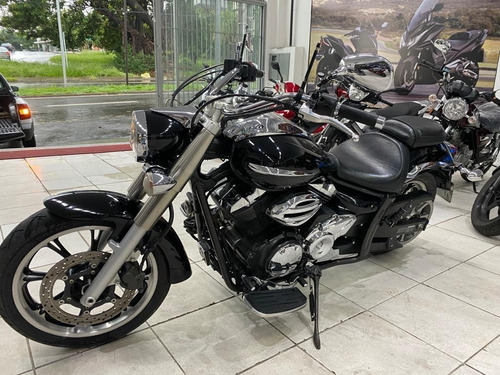 Yamaha Xvs 950a Midnight Star 2010