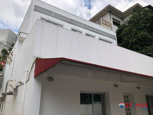 Imagem 10 de 30 de Casa Comercial Jardim São Bento - Venda E Locação - Ca2085