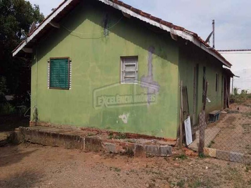 Imagem 4 de 20 de Chacara - Ch00129 - 69232401