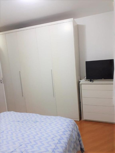 Imagem 13 de 30 de Apto No Aricanduva Com 3 Dorms Sendo 1 Suíte, 1 Vaga, 86m² - Ap12955