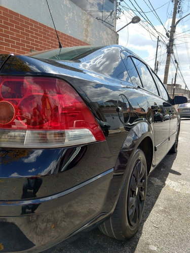 Imagem 4 de 6 de Chevrolet Vectra 2008 2.0 Expression Flex Power 4p