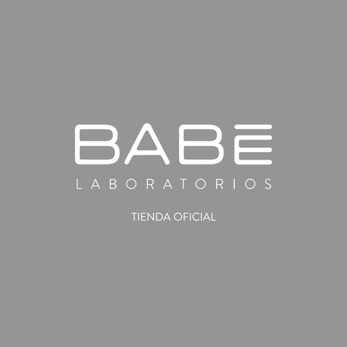 Crema Corporal Babé Fluido Hidra-calm 500ml