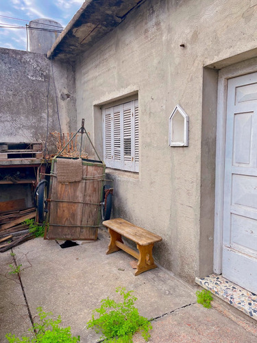 Venta Cerro, 2 Casas, 1 Apartamento Méjico 1879, Con Renta, Ultimo Precio Consulte Negocio