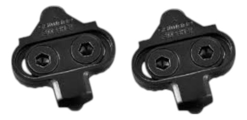 Pedales Pd-m520 Spd Para Mtb O Ruta Shimano