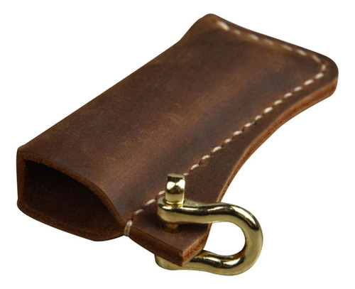 2025 Estuche De Cuero For Encendedor Estuche For Encendedor