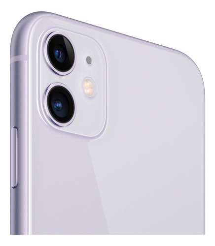 iPhone 11 64 GB Morado 4 GB RAM
