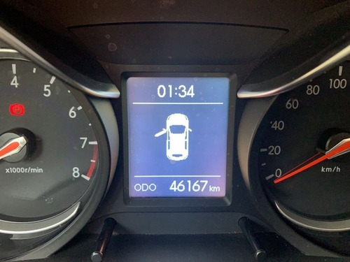 Imagen 12 de 15 de Baic X35 2018 1.5 Luxury
