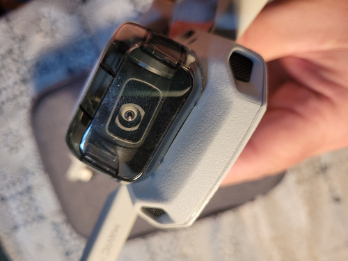Dji Mavic Mini Fly More Combo