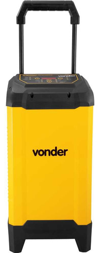 Carregador Inteligente De Bateria 5000w - Cib 1100 Sigma