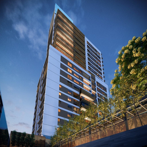 Imagem 2 de 29 de Apartamento Residencial Para Venda, Vila Nova Conceição, São Paulo - Ap7864. - Ap7864-inc