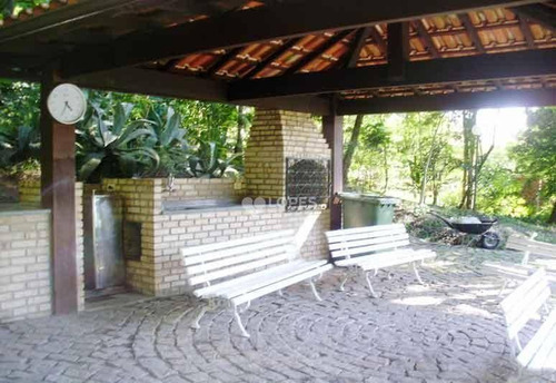 Imagem 19 de 23 de Belíssima Casa No Vale De Itaipu - Ca20710