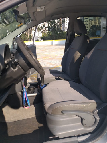 Volkswagen Fox 2009 1.6