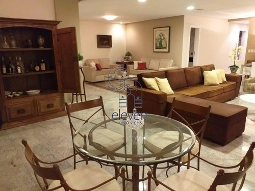 Imagem 1 de 30 de Apartamento Para Venda Horto Florestal, Salvador 4 Dormitórios Sendo 4 Suítes, 2 Salas, 4 Banheiros, 272 M². - Jn115 - 69799899